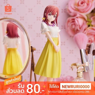 แท้/ญี่ปุ่น🇯🇵 SAKURASAWA SUMI RENT-A-GIRLFRIEND FIGURE「EXHIBITION ver.] Banprsto สะดุดรักยัยแฟนเช่า