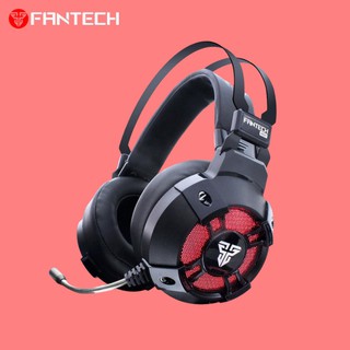 หูฟัง FANTECH HG11 ดูหนัง ฟังเพลง เล่นเกม คอมพิวเตอร์ โน๊ตบุ๊ค แฟนเทค headphone