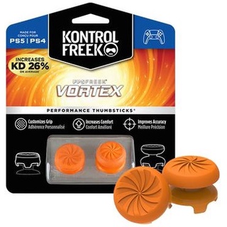 FPS Freek Vortex KontrolFreek PS4 PS5 Switch Controller ของ จอย ps4 (kontrol freek)(ที่ครอบอนาล็อค)(Thumb grip)