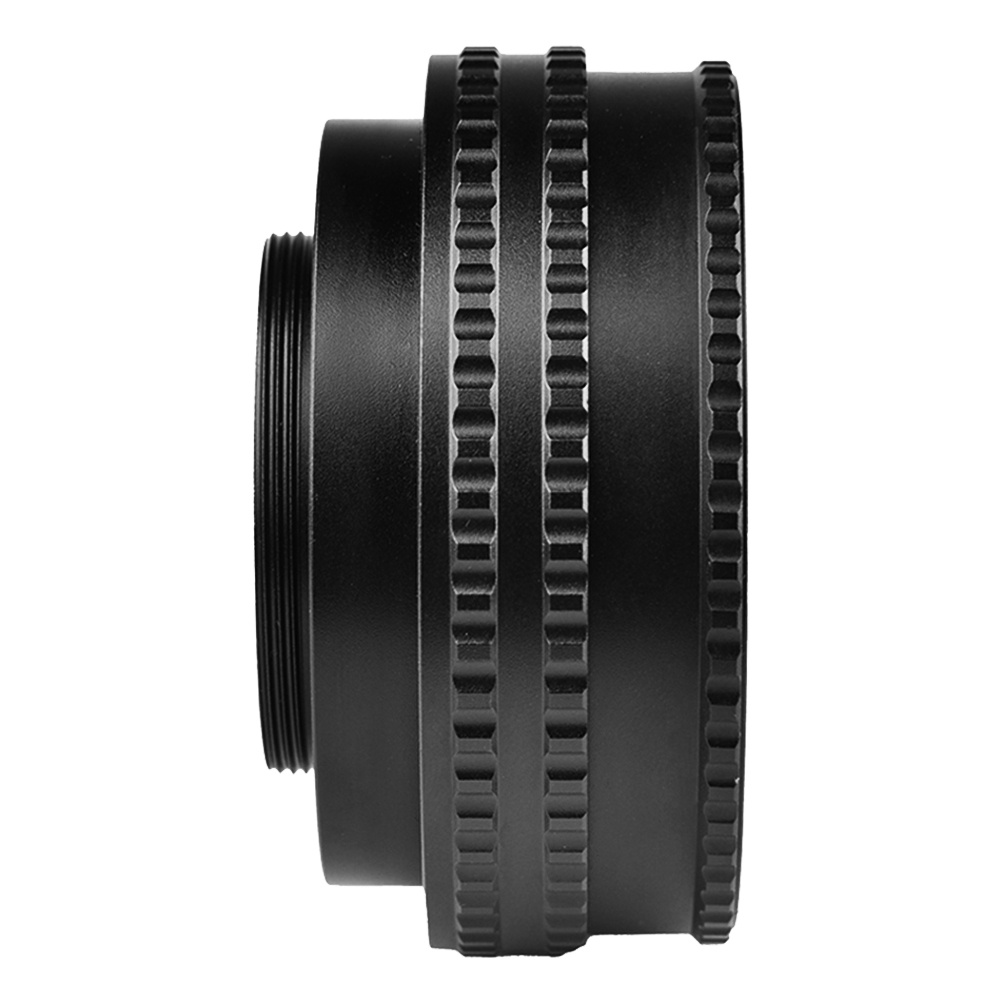 Metal Photography Lens Ring Adapter M52m42 Mount Len Focusing Helicoid