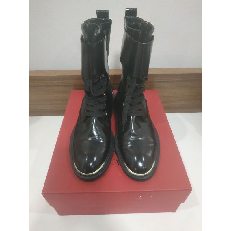 lused lv shoes size 35-36 แท้1000%