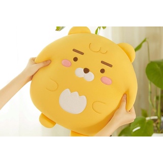 🧸พร้อมส่ง Kakao Friends Cooling Back Cushion Ryan