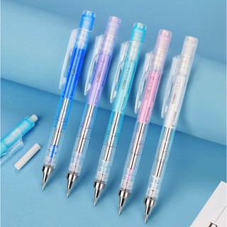 Mono graph clear color mechanical pencil 0.5