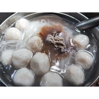 ผงทำน้ำซุป ซุปน้ำใส ซุปน้ำข้น ผงปรุงรส รสเห็ดหอม (เจ) ตรา ฟ้าไทย ขนาด 165 กรัม