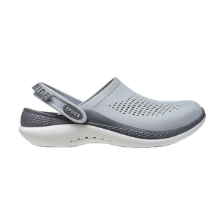 2.2 ลด 10% ใส่ MS30FEB Crocs Lite Ride 360 Clog ✨รุ่นใหม่ พร้อมส่งจากไทย✨ดีไซส์สวย ชาย หญิง งาน ถูกกว่า Shop