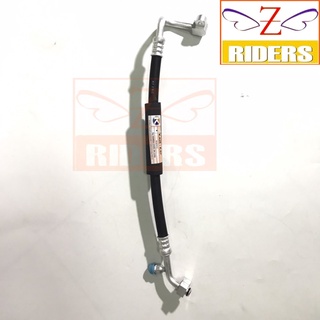 ท่อแอร์ Honda Civic’94 R134a คอม-แผง สายกลาง สายบริสโตนแท้ K07 (22213) สายแอร์ ฮอนด้า ซีวิค94 EG เตารีด G5 ท่อน้ำยาแอร์