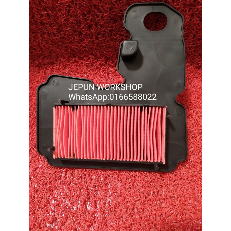 SUZUKI SKYDRIVE AIR FILTER A-CLASS