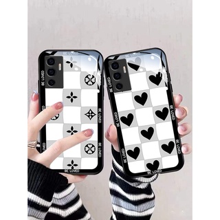 Dmy เคส Vivo V23e 5G V27 V25e V25 V21e V20 pro V21 V23 V11i V11 V15 V17 V19 S1 pro Y11 Y12 Y21 Y20 Y20i Y30 Y51 Y33S Y33T Y15S Y15A Y35 Y91 Y95 Y93 Y19 Y81 Y83 Y55 Y71 Y66 Y67 Y15 Y17 Y76 X23 X27 X60 X50 X70 X80