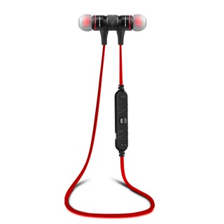 Awei MAGNET SPORTS BLUETOOTH HEASDSET A920BL (สีแดง)