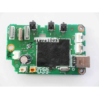 MAINBOARD Printer Canon Pixma รุ่น IP2770 มือ 2