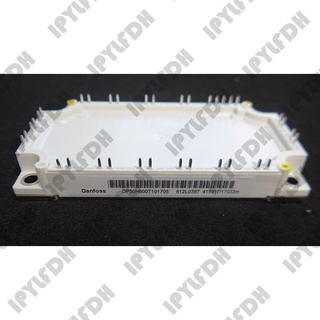 DP50H600T101705  โมดูลเพาเวอร์ IGBT