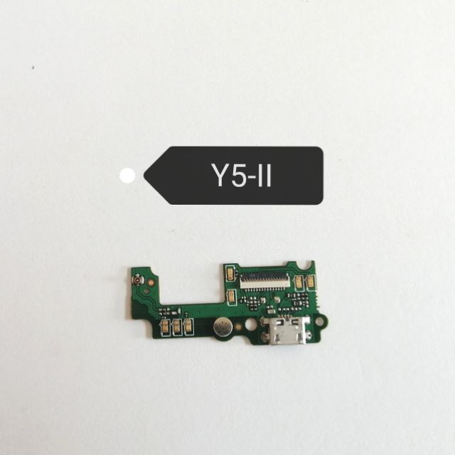 ของใหม่💯 แพร์​ตูดชาร์จ​ Huawei​ Y52