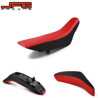 JFG Racing Motorcycle Frame Seat For CRF230F 2015-2017