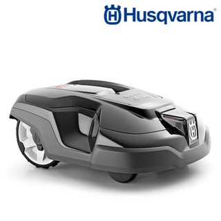 HUSQVARNA หุ่นยนต์ตัดหญ้าอัตโนมัติ รุ่น AM315 (967 67 30-21)