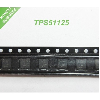 TPS51125  IC สำหรับโน๊ตบุ๊ค