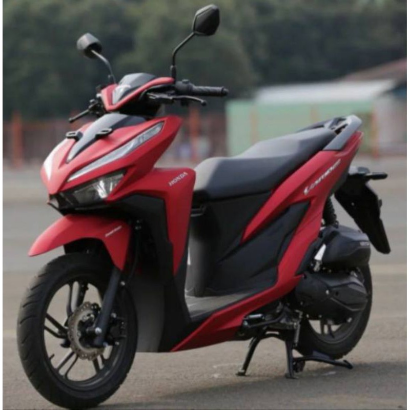 หลอดไฟหน้ารถยนต์สําหรับ Vario 125 Vario 150 Esp Keyless 2018 2019 2020