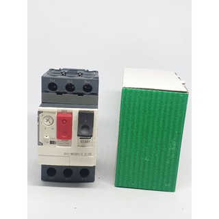 GV2-M20C 13-18A 3P Ue690V 50/60Hz มอเตอร์ป้องกัน Circuit Breaker