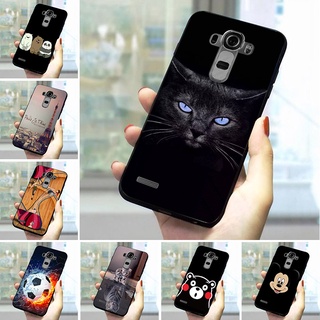 Soft Cases For LG G4 H815 H818 H810 LG G4S G4 Beat Case Full Protective Flexible Bumper Back Cover