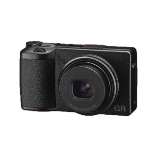 กทมมีส่งใน 1 ชม RICOH GR III X Digital Camera สินค้าประกันศูนย์ GRIIIX GRIII X GR IIIX GR3 X GR 3X GR