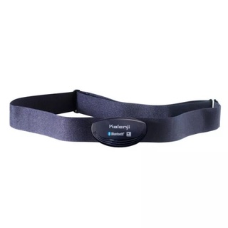 DECATHLON Kalenji Bluetooth Smart Heart Rate Monitor Belt สายรัดวัดอัตราการเต้นของหัวใจ สำหรับนักวิ่ง รุ่น DUAL ANT+