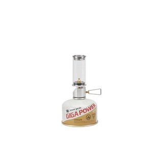Snow Peak  Little Lamp Nocturne  (GL-140) ตะเกียงเปลวเทียน