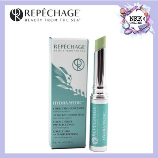 [EXP‼️03/2024] Repechage Hydra Medic Corrective Concealer 3g