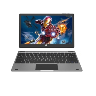 โปรโมชั่น : 【รับประกัน 1 ปี มีแป้นพิมพ์ไทย】Jumper EZPad Pro 8 - 2 in 1 แล็ปท็อป แท็กเล็ท แบบพกพา มีกล้อง ขนาด 11.6 นิ้ว Intel Core Dual Core 128GB SSD 6GB12GB