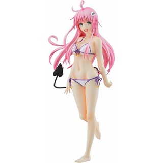 Good Smile Company POP UP PARADE Lala Satalin Deviluke 4580416943789 (Figure)