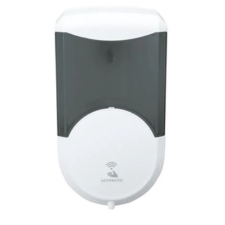 ที่กดสบู่อัตโนมัติ MOYA MJ-9092-BK 600 มล.