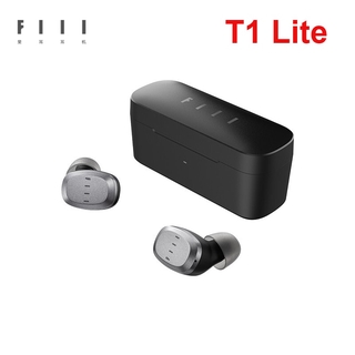 Xiaomi FIIL T1 Lite TWS หูฟังบลูทูธไร้สาย 5.2 แบตเตอรี่ 32 ชั่วโมง ENC HiFi พร้อมไมโครโฟน