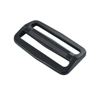 หัวล็อคสาย หัวรวบสาย ปรับสาย แบบ 2รู 3 รู 6หุน 1" 1.2" 1.5" 2" นิ้ว Tri-Glide buckle Ladderloc