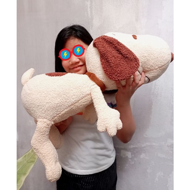 Snoopy 🇯🇵 สนุ้ปปี้ตัวใหญ่ สนู้ปปี้ ตุ๊กตาสนูปปี้ ตุ๊กตาญี่ปุ่น