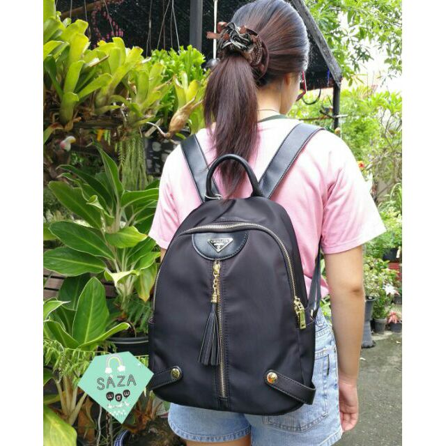 🎒กระเป๋าเป้สะพายหลัง CHALITA🎒💞SALE