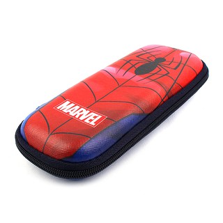 Winghouse กล่องดินสอ Spider Man Body EVA Pencil Case ลิขสิทธิ์แท้จาก Winghouse ประเทศเกาหลี