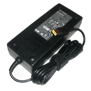 Lenovo IBM Adapter 19.5V/6.15A (USB Tip) (Black)