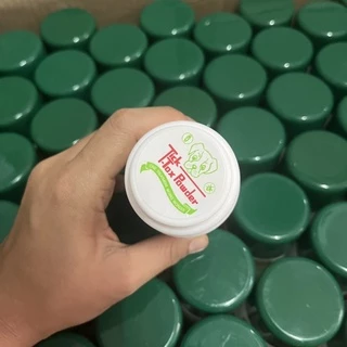 แป้งหมา Tick-Tox ผงโรยสุนัข แป้งไก่ชน แป้งสุนัขป้องกันและกำจัดเห็บหมัด ของแท้100% (รุ่นถูก)
