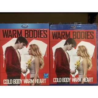 Blu-ray แผ่นแท้ มือสองเรื่อง War Bodies ซอมบี้ที่รัก หนังหายาก สนุกมาก เสียงไทย