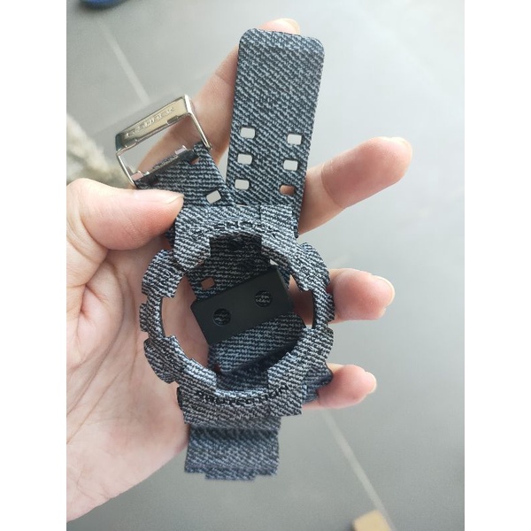 พร้อมส่ง Set🔺 GA100 งานพรีเมี่ยม มีของจริง สอบถามลายอื่นเพิ่มเติมได้  มีหน้าร้านด้วย !!!!✅