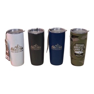 แก้วน้ำ Patagonia MiiR Fitz Etch 20-oz Tumbler