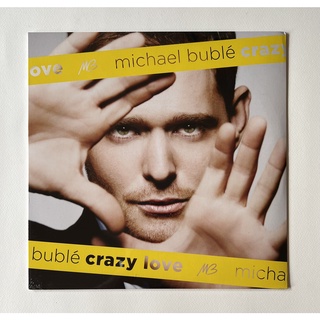 แผ่นเสียง Michael Bublé : Crazy Love [ Vinyl ]