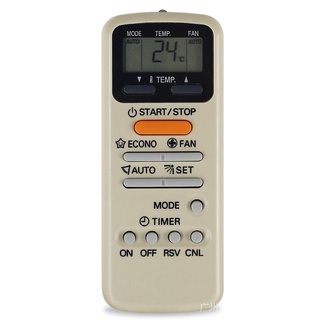 รีโมทคอนโทรลเครื่องปรับอากาศเครื่องปรับอากาศเหมาะสําหรับ tos…