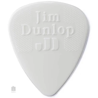 ปิ๊ค Nylon ของแท้ 100% ครบทุกขนาด DUNLOP Guitar pick