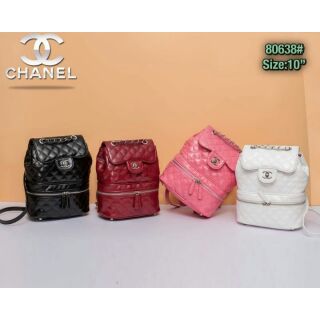 👜กระเป๋าแบรนด์ : Chanel​ ✔ เกรด : Mirror​ ( ถ่ายจากงานจริงทุกภาพ)​