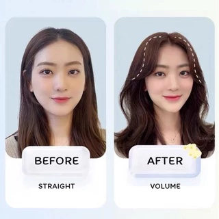 พร้อมส่ง กิ๊บยกโคนผม โรลยกโคนผม หนีบยกโคน โรลม้วนผม กิ๊ฟยกโคนผม กิ๊ฟหนีบผม โรลจัดทรงผม ม้วนผมหน้าม้า