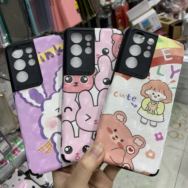เคส Samsung S21 ultra