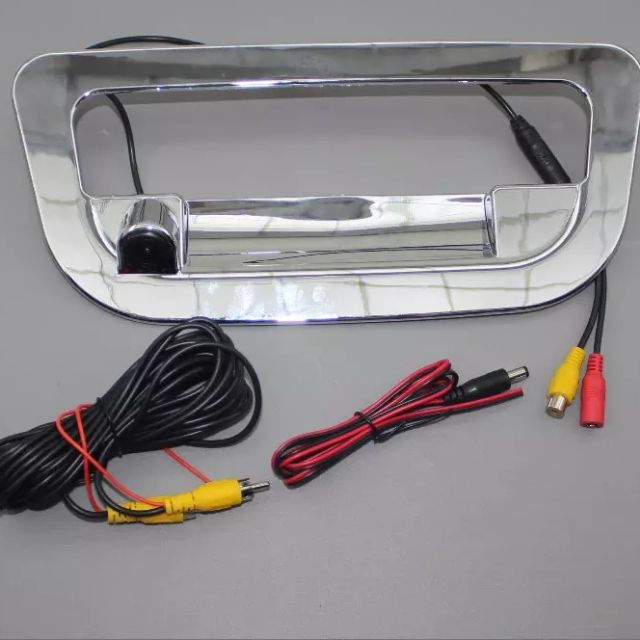 Camera for ford ranger - deeppyfamily - ThaiPick