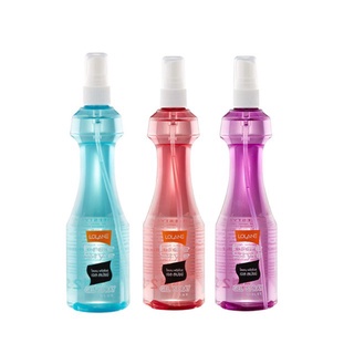 Lolane Free Stlye Gel Spray 215 ml. สเปรย์แต่งผม โลแลน ฟรีสไตล์ เจล สเปรย์