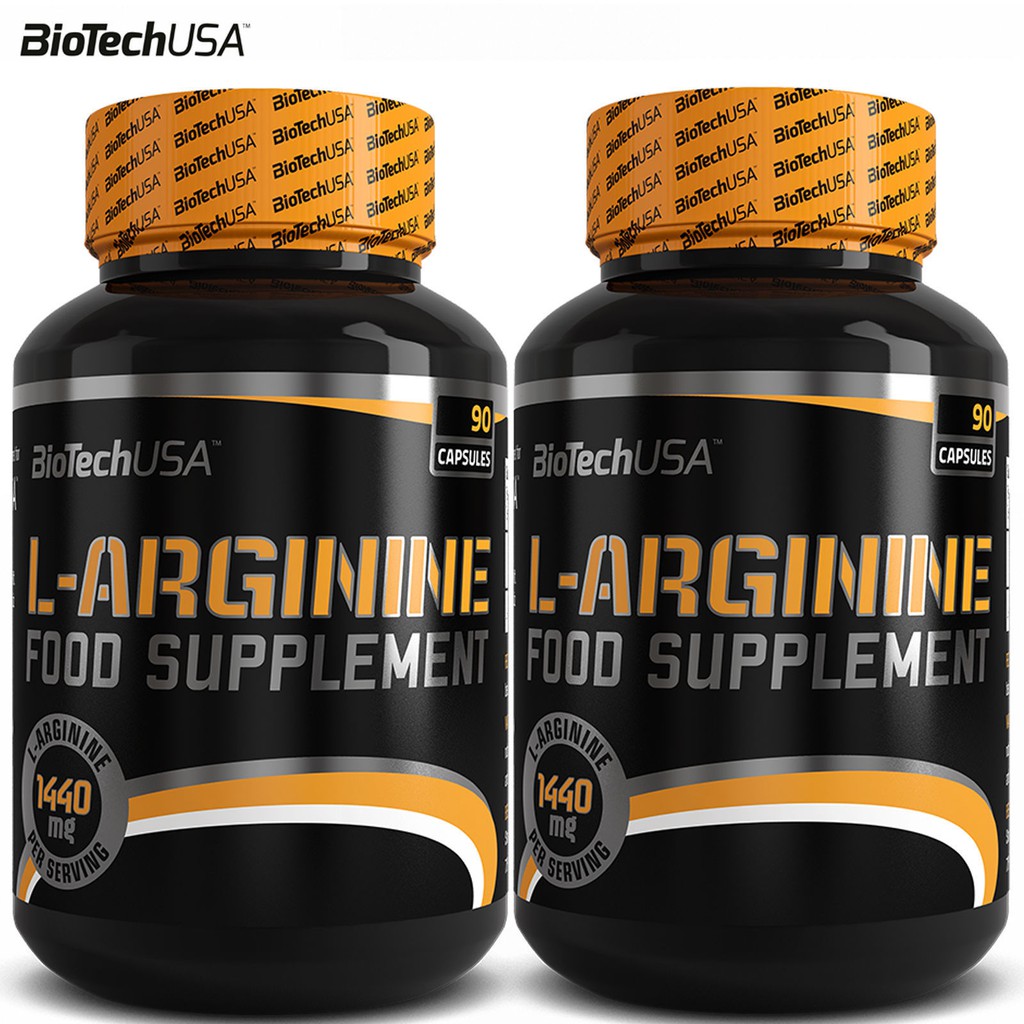 Herbadiet L-Arginine Powder - 750mg Nitric Oxide Booster For Muscle Pump, Growth & Pre-Workout, Unflavored 1 thumbnail image