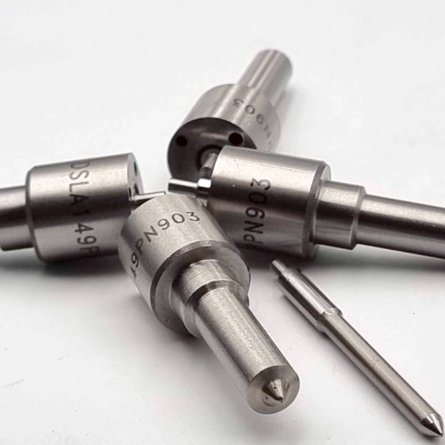 หัวฉีด4jb    หัวฉีดอีซูซุ 2800 หัวฉีด149p903 ราคาต่อ4ตัว - รูปที่ 2