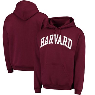 เสื้อกันหนาว มีฮู้ด ลาย Harvard UNIVERSITY 2nd